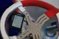 Preview: Lenkrad mit Laptimer